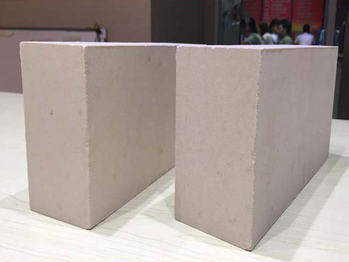 重質(zhì)莫來石磚 重質(zhì)莫來石磚